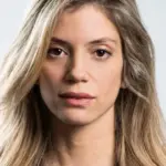 Φιόνα Γεωργιάδη (Fiona Georgiadi)