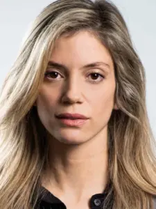 Φιόνα Γεωργιάδη (Fiona Georgiadi)