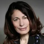 Θάλεια Αργυρίου (Thalia Argyriou)