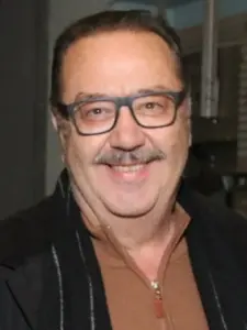 Τάσος Κωστής (Tasos Kostis)