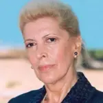 Ντίνα Κώνστα (Dina Consta)