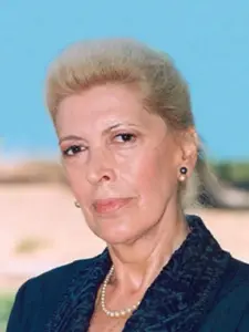Ντίνα Κώνστα (Dina Consta)