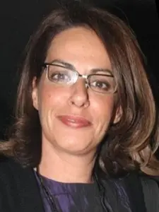 Ρίκα Βαγιάνη (Rika Vagiani)