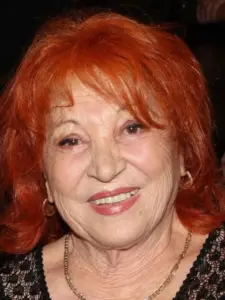 Χρυσούλα Διαβάτη (Chrysoula Diavati)