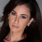 Βαρβάρα Λάρμου (Varvara Larmou)