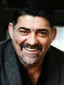 Μιχάλης Ιατρόπουλος (Michalis Iatropoulos)