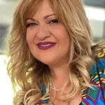 Τζόυς Ευείδη (Joyce Evidi)