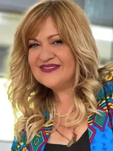 Τζόυς Ευείδη (Joyce Evidi)