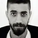 Αντώνης Στάμος (Antonis Stamos)