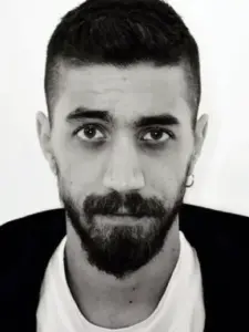Αντώνης Στάμος (Antonis Stamos)