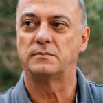 Ανδρέας Μορφονιός (Andreas Morfonios)