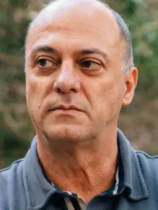 Ανδρέας Μορφονιός (Andreas Morfonios)