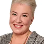 Ιωάννα Μαυρέα (Ioanna Mavrea)