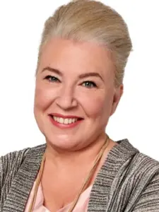 Ιωάννα Μαυρέα (Ioanna Mavrea)