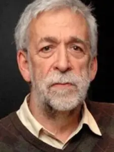Αργύρης Μπακιρτζής (Argyris Bakirtzis)