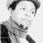 Quincy Troupe