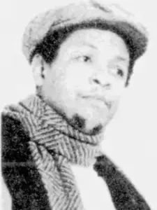 Quincy Troupe