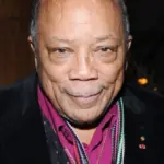 Κουίνσι Τζόουνς (Quincy Jones)