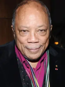 Κουίνσι Τζόουνς (Quincy Jones)