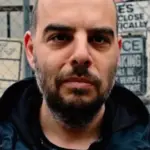 Φωκίων Μπόγρης (Fokion Bogris)