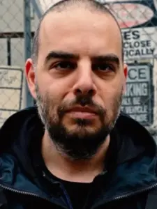 Φωκίων Μπόγρης (Fokion Bogris)