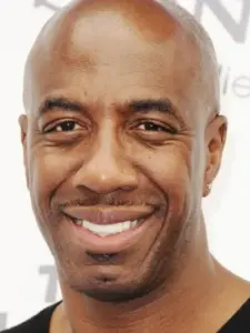 JB Smoove