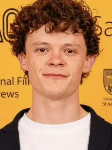 Harry Holland
