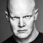 Derek Mears