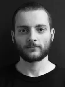 Ηλίας Μουλάς (Ilias Moulas)