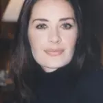 Τάνια Καψάλη (Tania Kapsali)