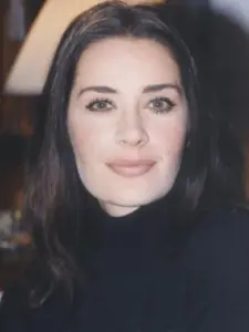 Τάνια Καψάλη (Tania Kapsali)