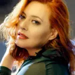 Χριστίνα Γκόλια (Christina Golia)