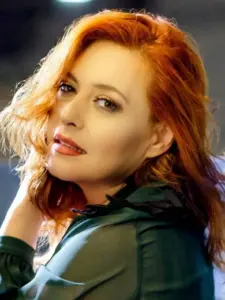Χριστίνα Γκόλια (Christina Golia)