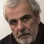Νίκος Αρβανίτης (Nikos Arvanitis)