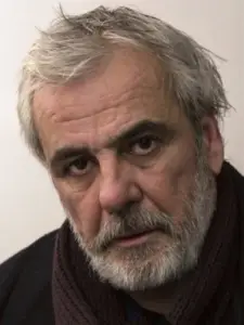 Νίκος Αρβανίτης (Nikos Arvanitis)