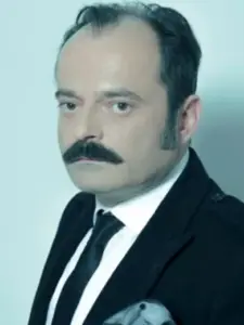 Κωνσταντίνος Αβαρικιώτης (Konstadinos Avarikiotis)
