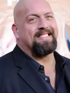 Paul Wight
