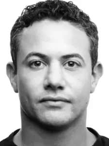Warren Brown
