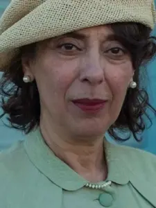 Ανέζα Παπαδοπούλου (Anneza Papadopoulou)