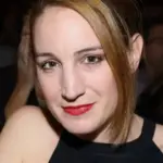 Στεφανία Γουλιώτη (Stefania Goulioti)