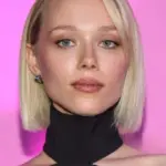 Ivanna Sakhno