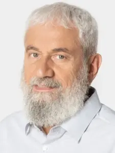 Κώστας Μπάρας (Kostas Baras)
