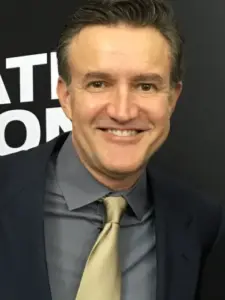 Joe Chrest