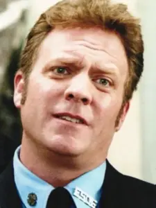 Jonathan Loughran