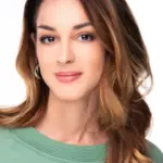 Βίκυ Παπαδοπούλου (Vicky Papadopoulou)