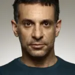 Γιώργος Χρανιώτης (George Hraniotis)