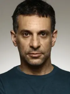 Γιώργος Χρανιώτης (George Hraniotis)