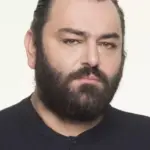 Κωνσταντίνος Μουταφτσής (Konstantinos Moutaftsis)