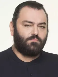 Κωνσταντίνος Μουταφτσής (Konstantinos Moutaftsis)