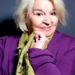 Γιάννα Σταυράκη (Gianna Stavraki)